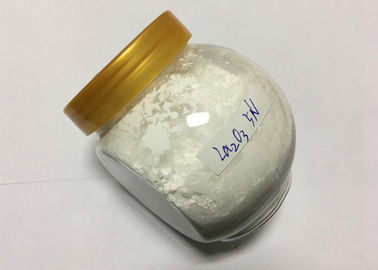 FCC Catalyst Rare Earth Oxides Lanthanum Oxide Powder White Color Cas 1312-81-8