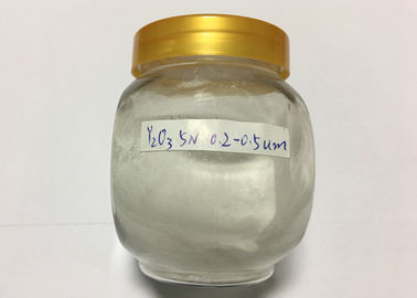 Ceramic Material Additive Rare Earth Oxides Chemical Y2O3 0.2 - 0.5μM Size