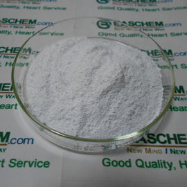 Polvere anidra della terra rara del cloruro di formula LaCl3 del cloruro bianco del lantanio