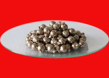 Polvere/perla/ago del bismuto del lingotto di Gray d'argento per la lega del bismuto di produzione