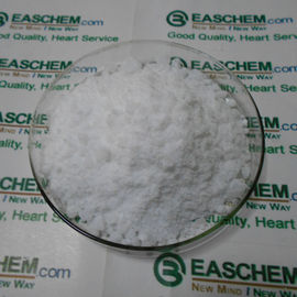 Cristallo bianco di elevata purezza di 99% del bismuto del pentaidrato minimo del nitrato 270,9842 pesi