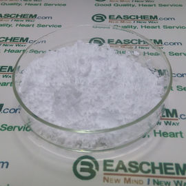 Polvere di cristallo bianca di dimensione dell'indio del solfato di alias dell'indio di purezza su ordinazione del solfato 99,99%