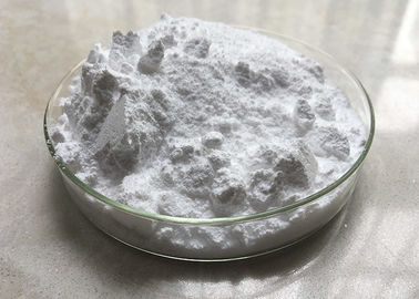 Nano - polvere Cas 14808-60-7 dell'ossido della silice con 50-100 rivestimenti industriali adatti di nanometro